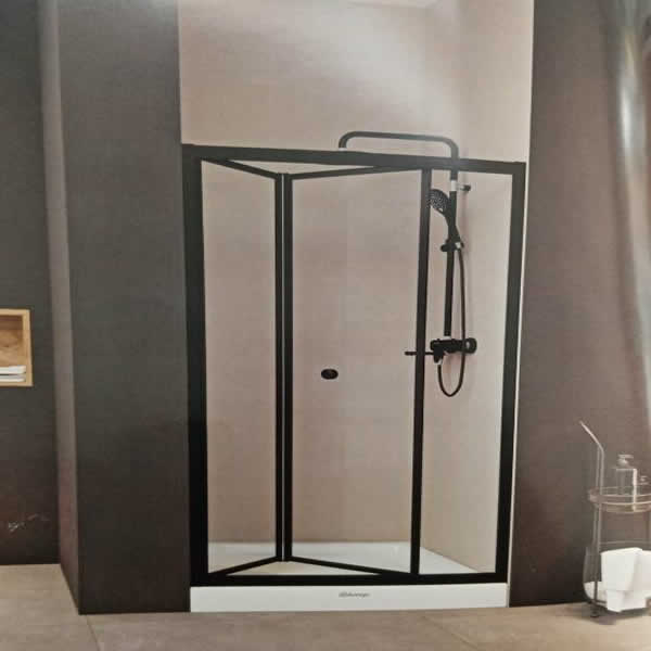  DUŞA KABİN MODELİ 1